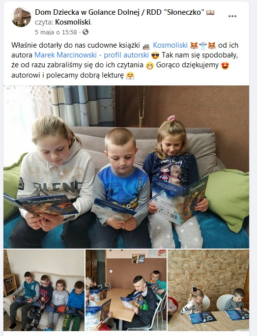 Dom Dziecka