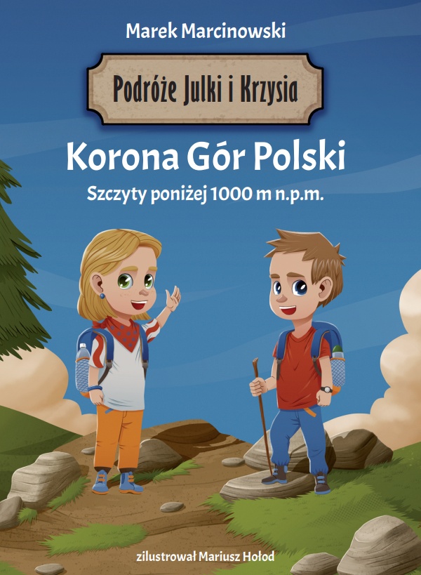 Korona Gór Polski